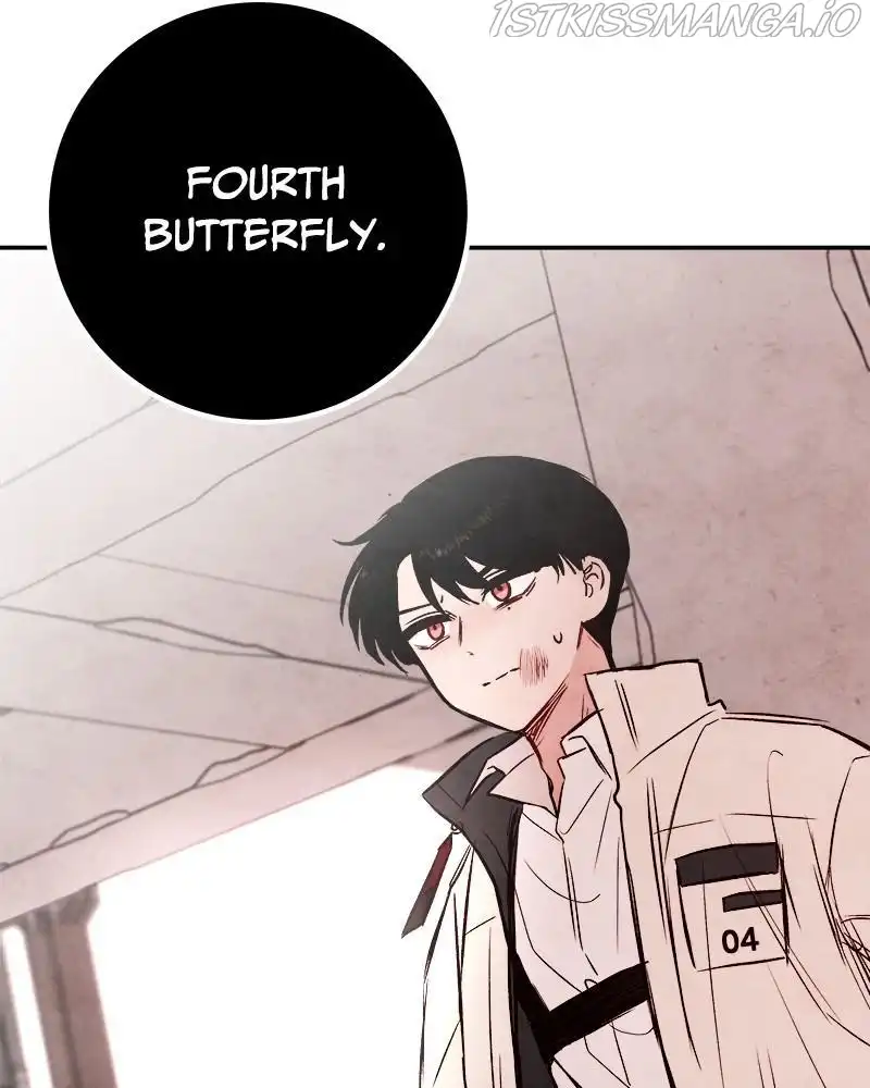 Blood and Butterflies Chapter 19 99